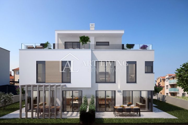 Flat For sale - Istarska Umag - foto 3/8