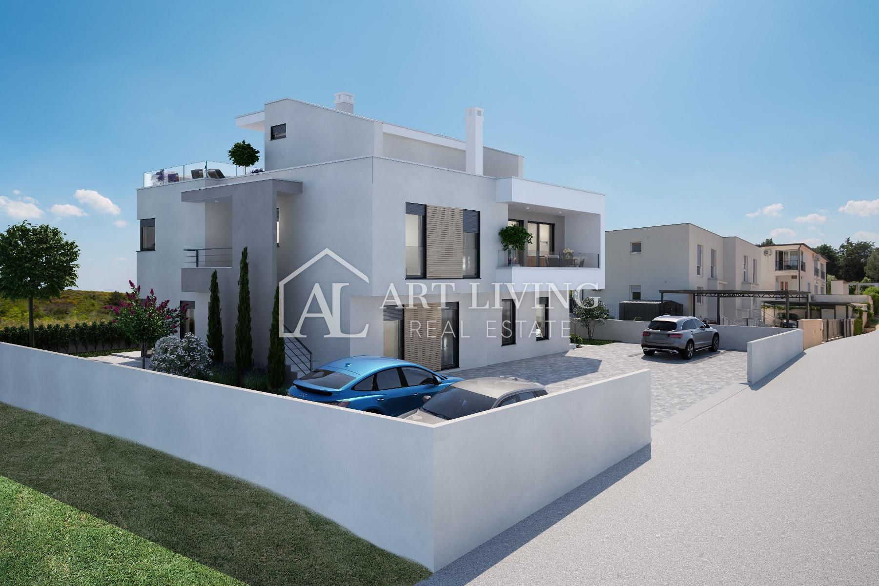 Flat For sale - Istarska Umag - foto 1/8