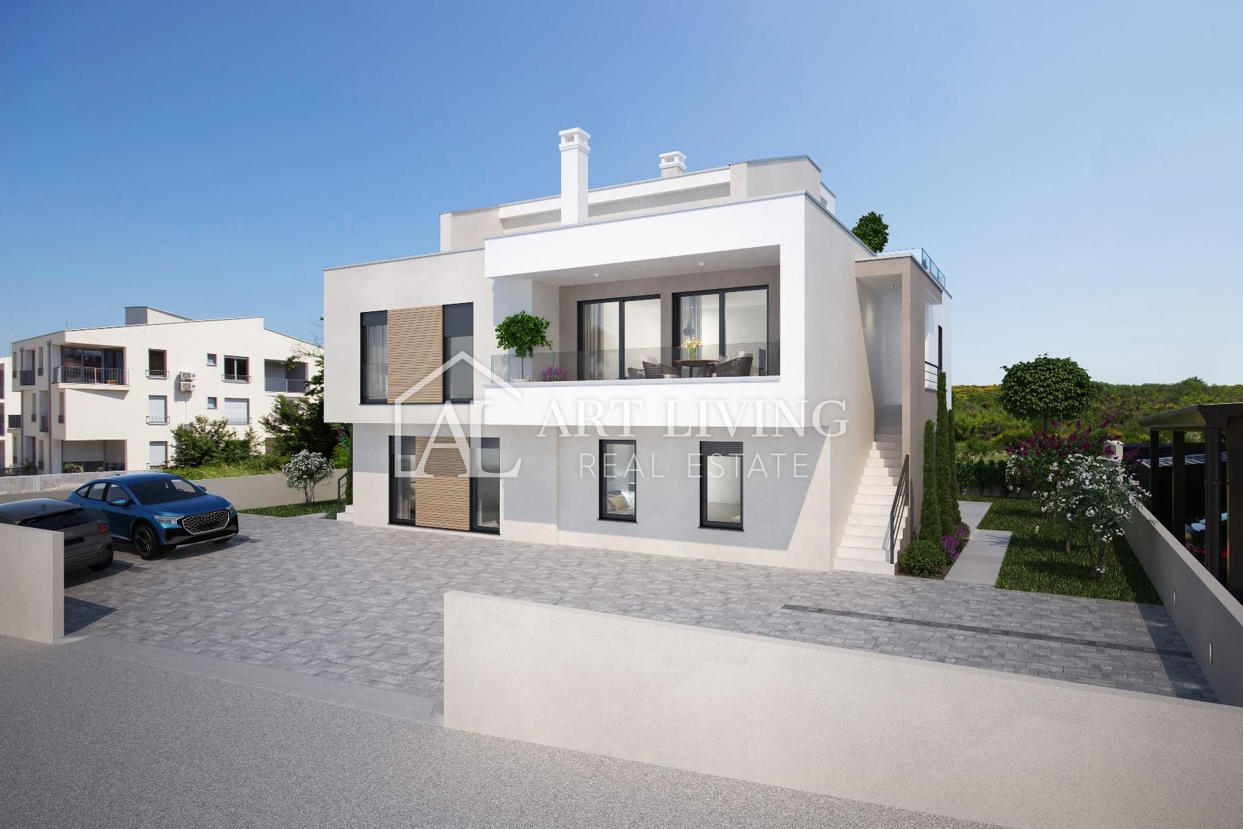 Flat For sale - Istarska Umag - foto 2/8