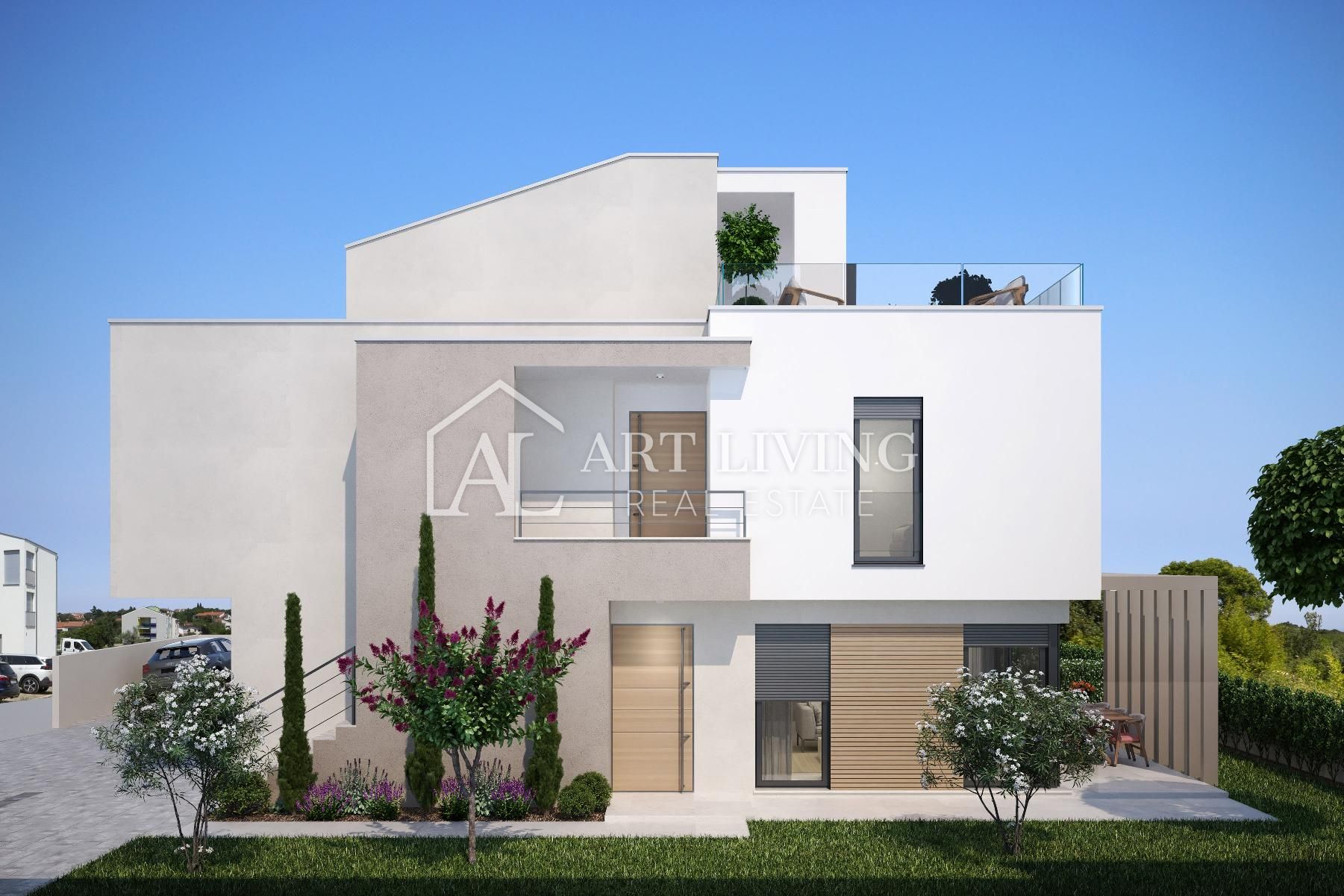 Flat For sale - Istarska Umag - foto 4/8