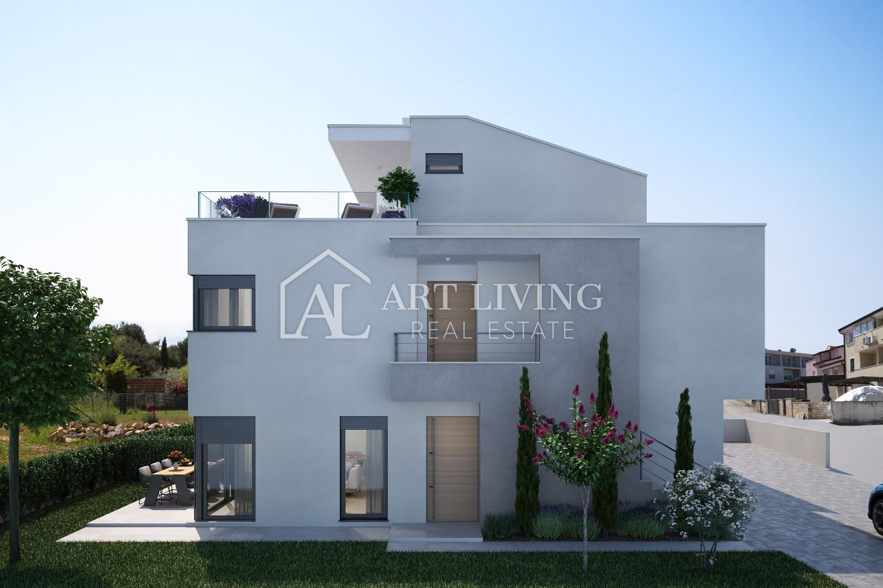 Flat For sale - Istarska Umag - foto 5/8
