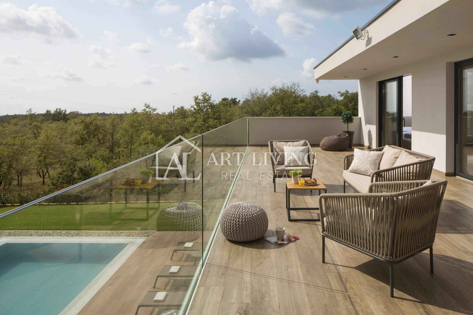 House For sale -  Poreč