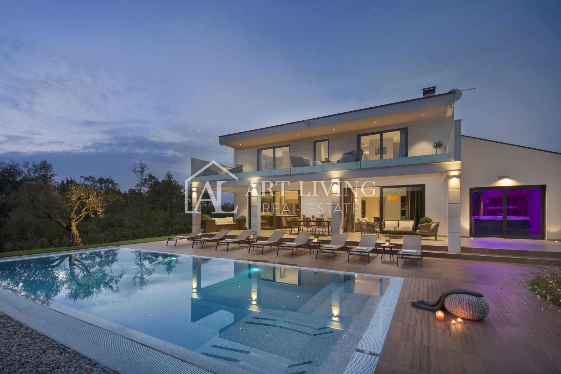 House For sale -  Poreč