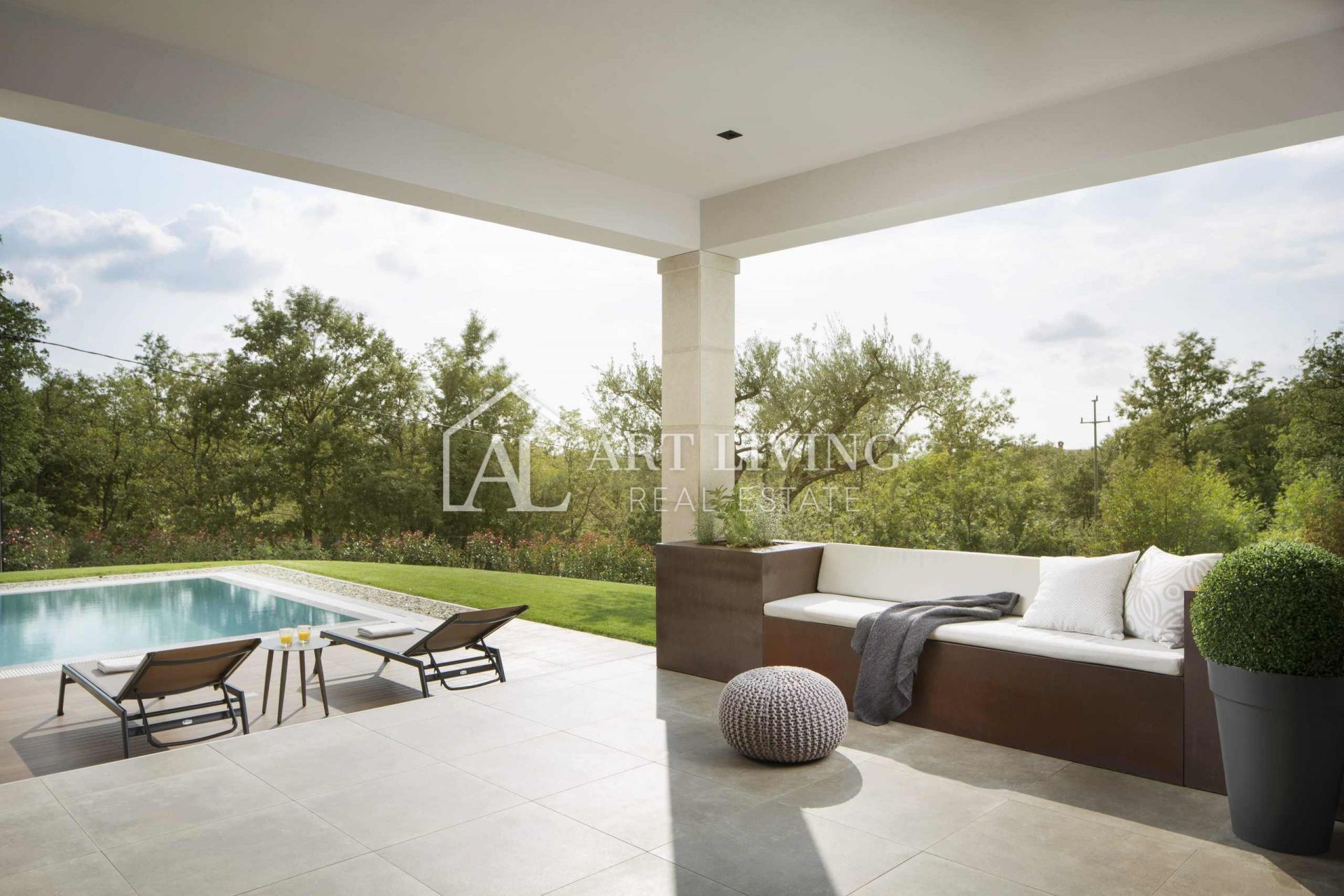 House For sale -  Poreč