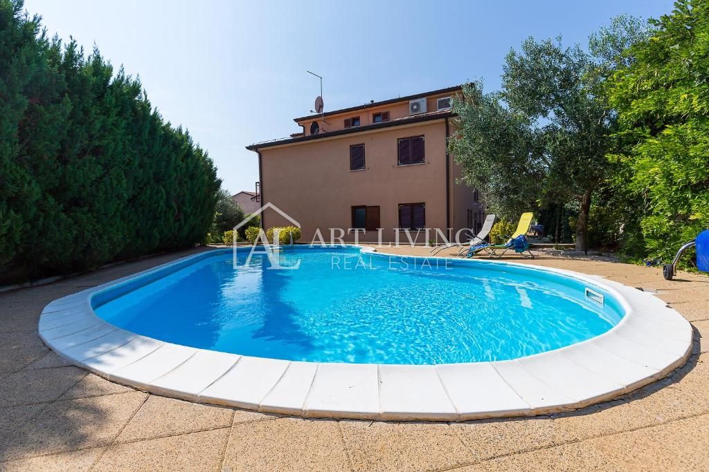 Flat For sale - Novigrad - foto 1/21
