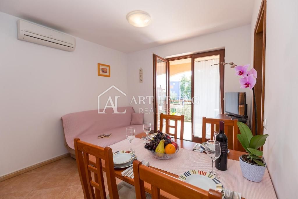 Flat For sale -  Novigrad