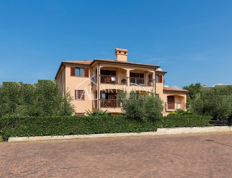 Flat For sale - Novigrad - foto 2/21
