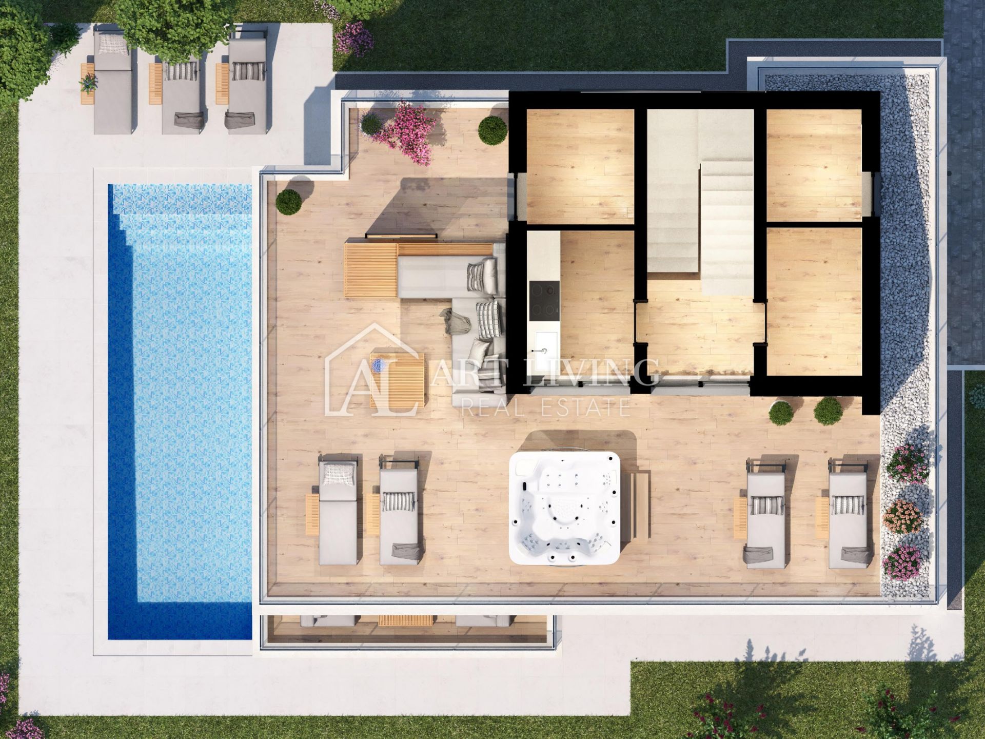 House For sale -  Poreč