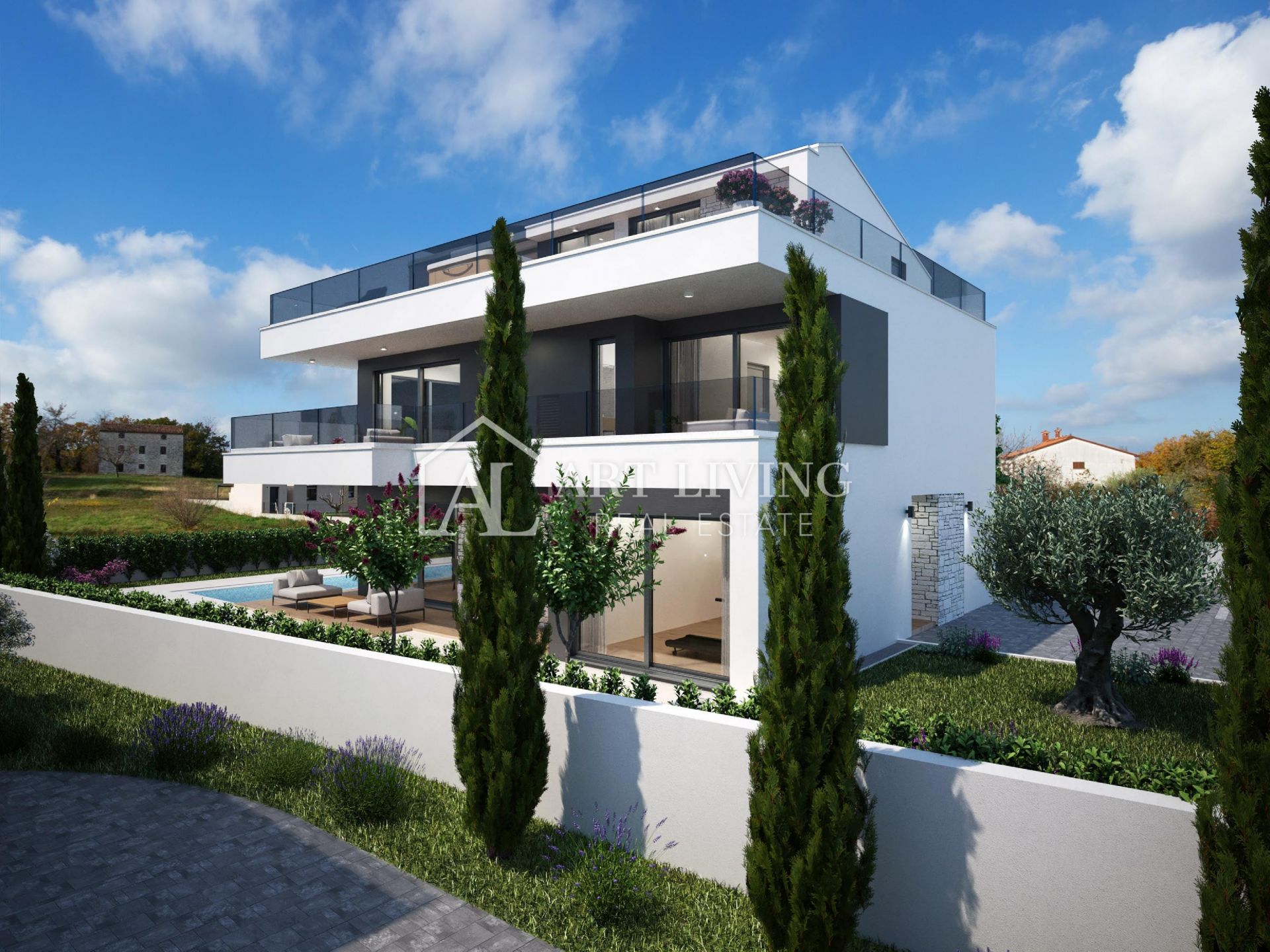 House For sale - Poreč - foto 3/12