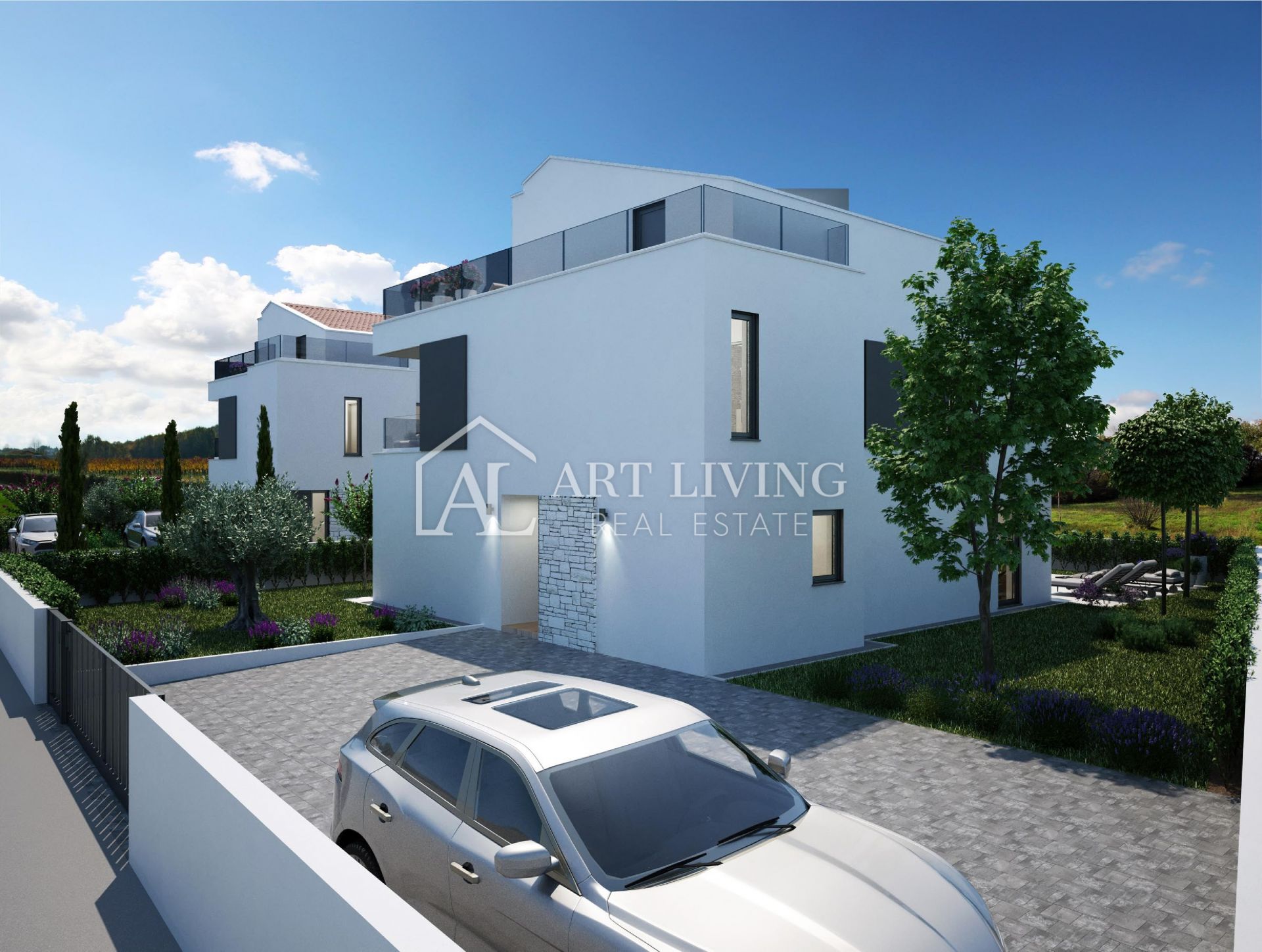 House For sale -  Poreč