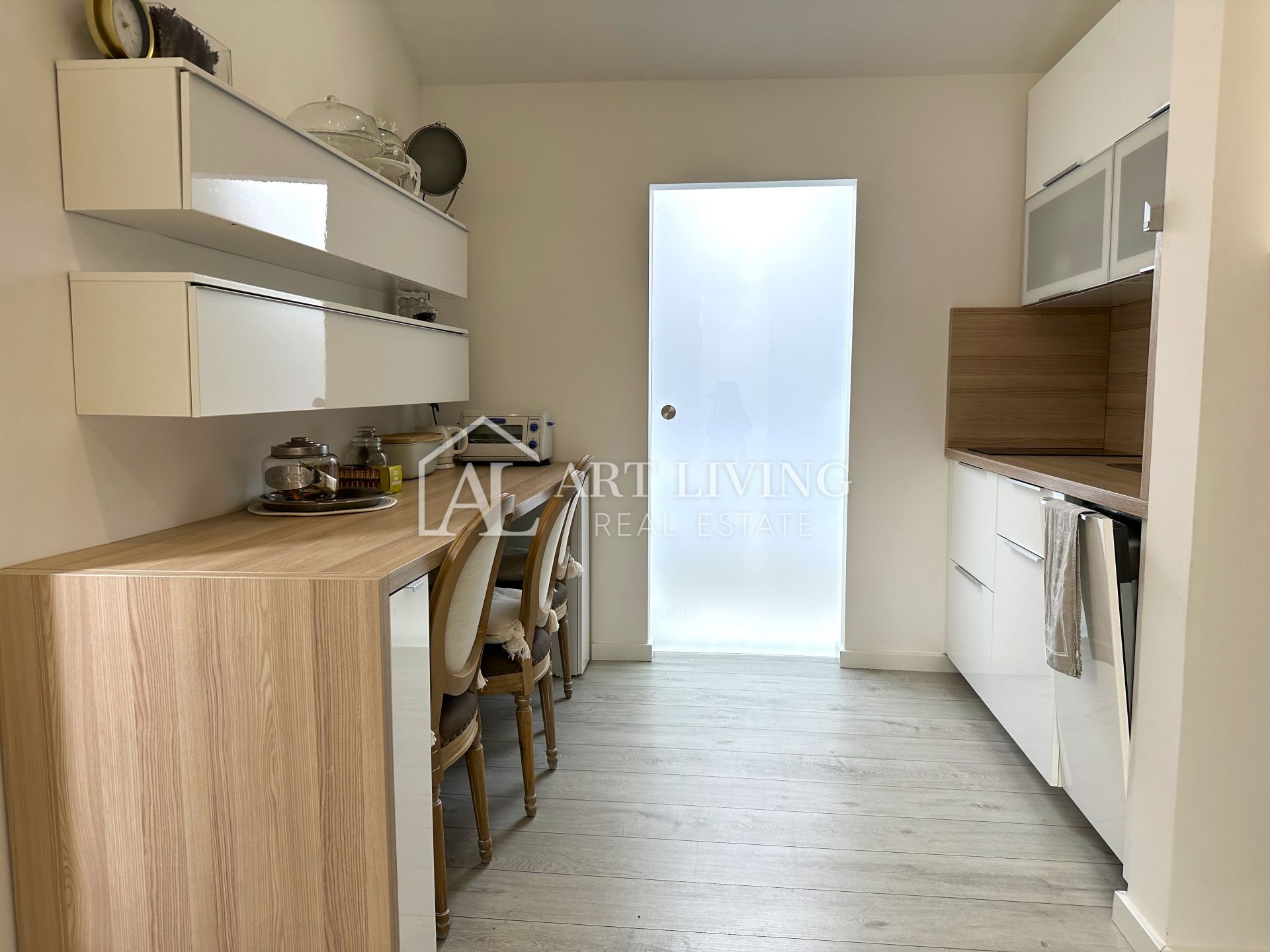 Appartamento In vendita -  Vrsar