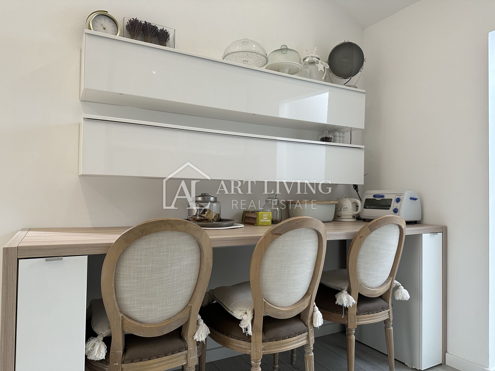 Appartamento In vendita -  Vrsar