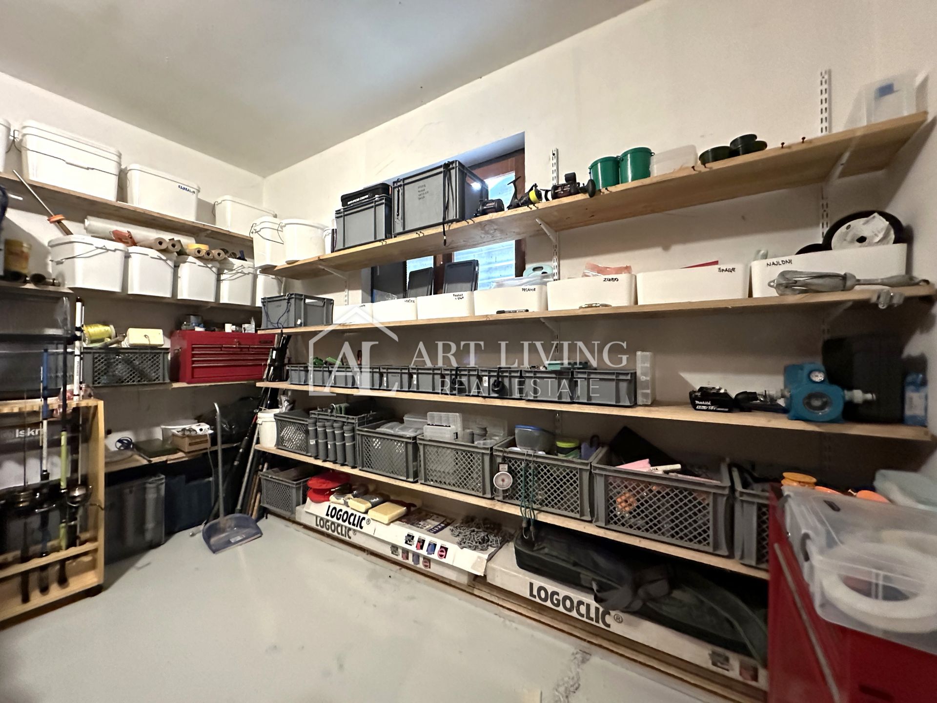 Appartamento In vendita -  Vrsar