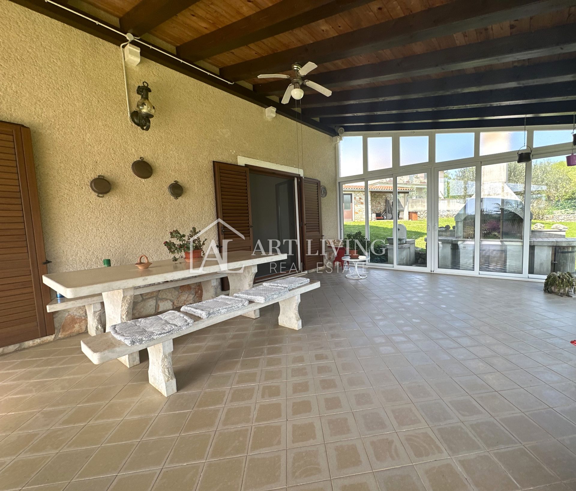 House For sale -  Novigrad