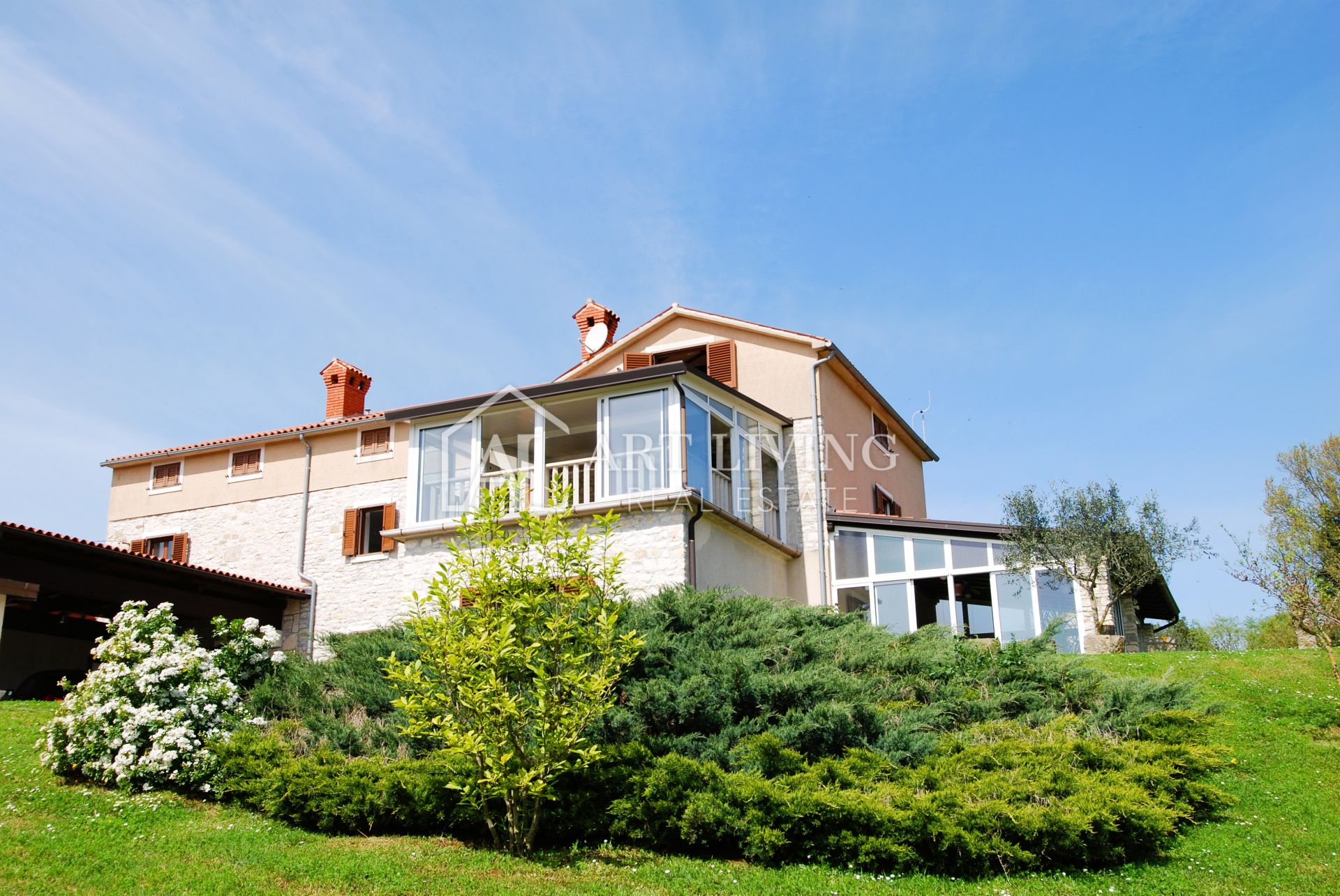 House For sale -  Novigrad