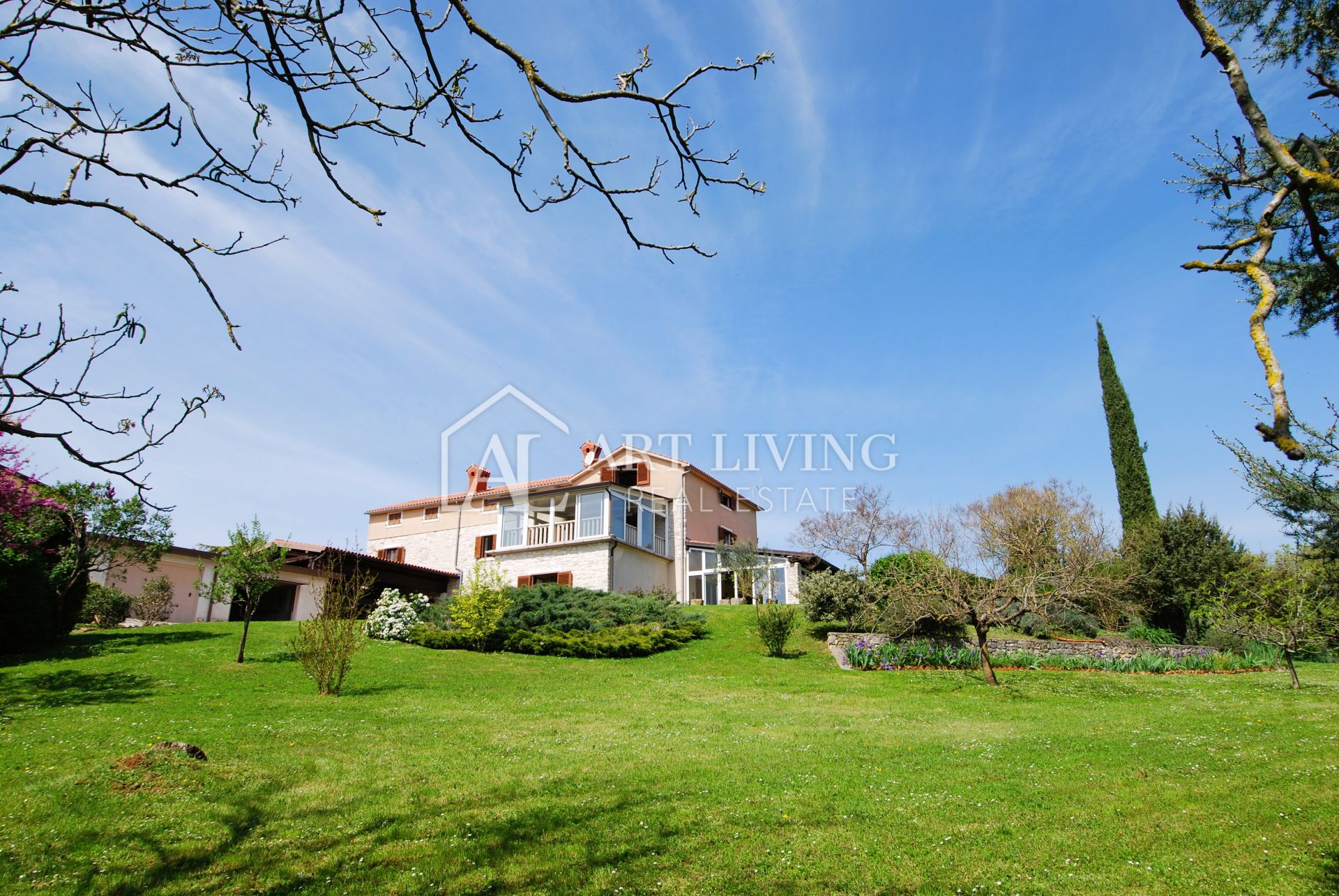House For sale -  Novigrad