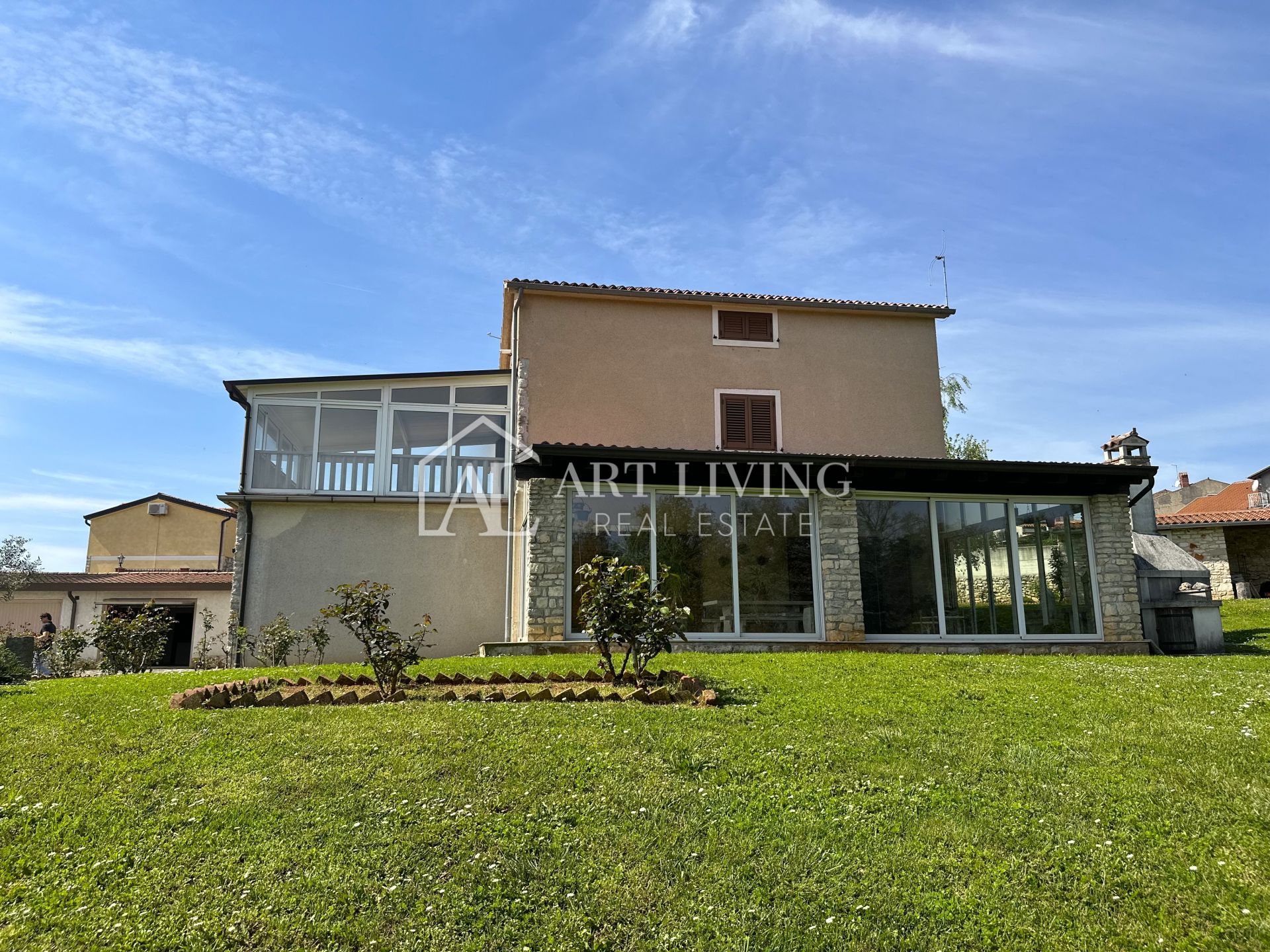 House For sale -  Novigrad