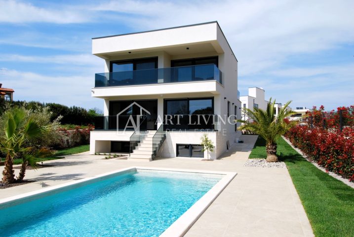 Maison à vendre 218 m² – Poreč