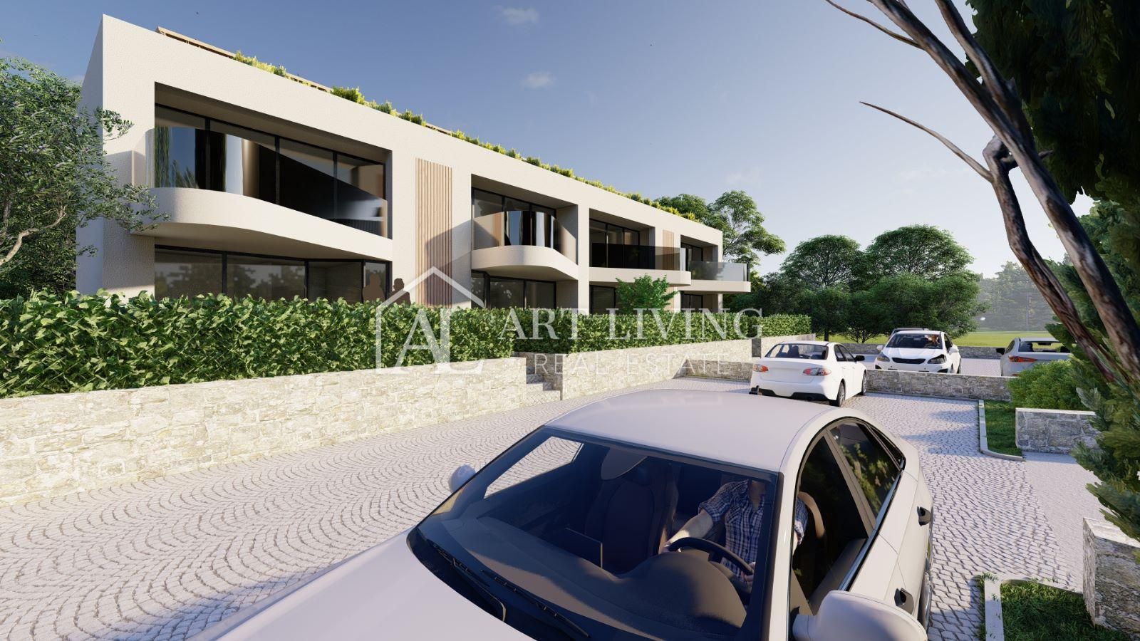 Appartamento In vendita -  Poreč