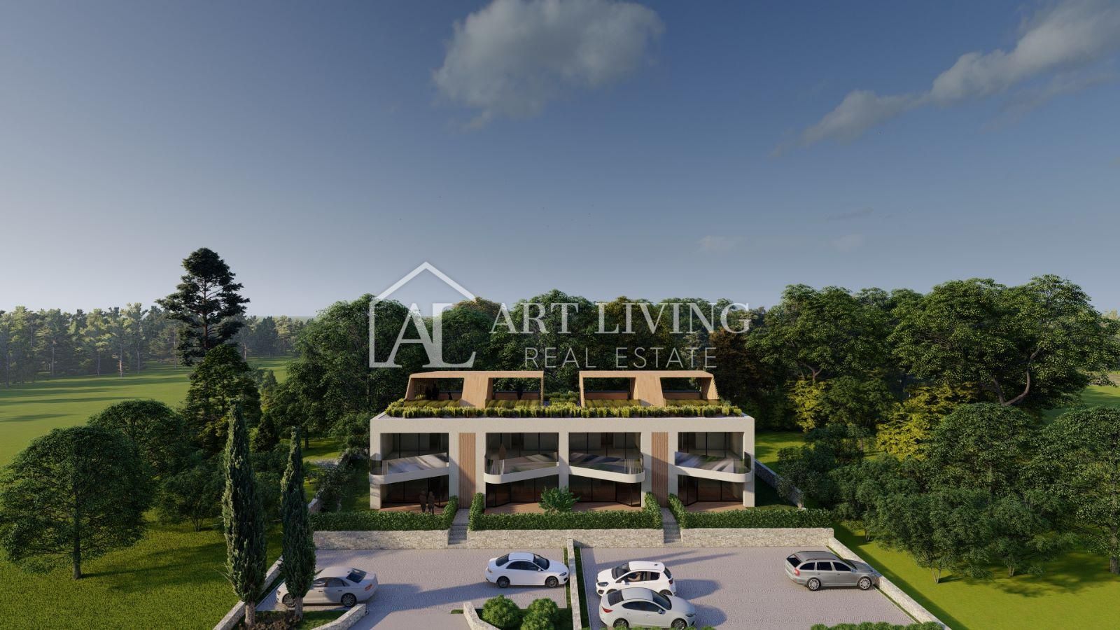 Appartamento In vendita -  Poreč