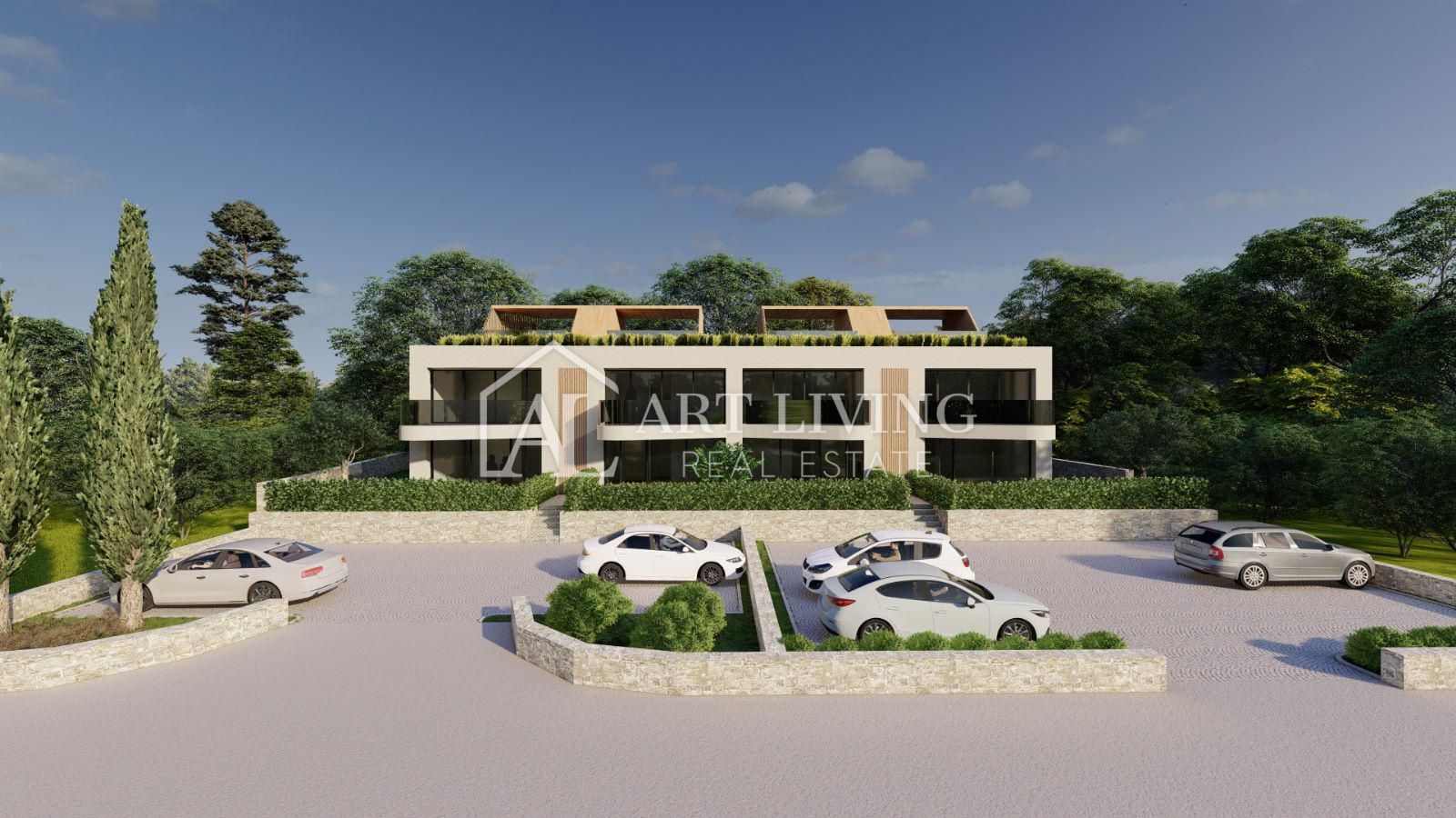 Appartamento In vendita -  Poreč