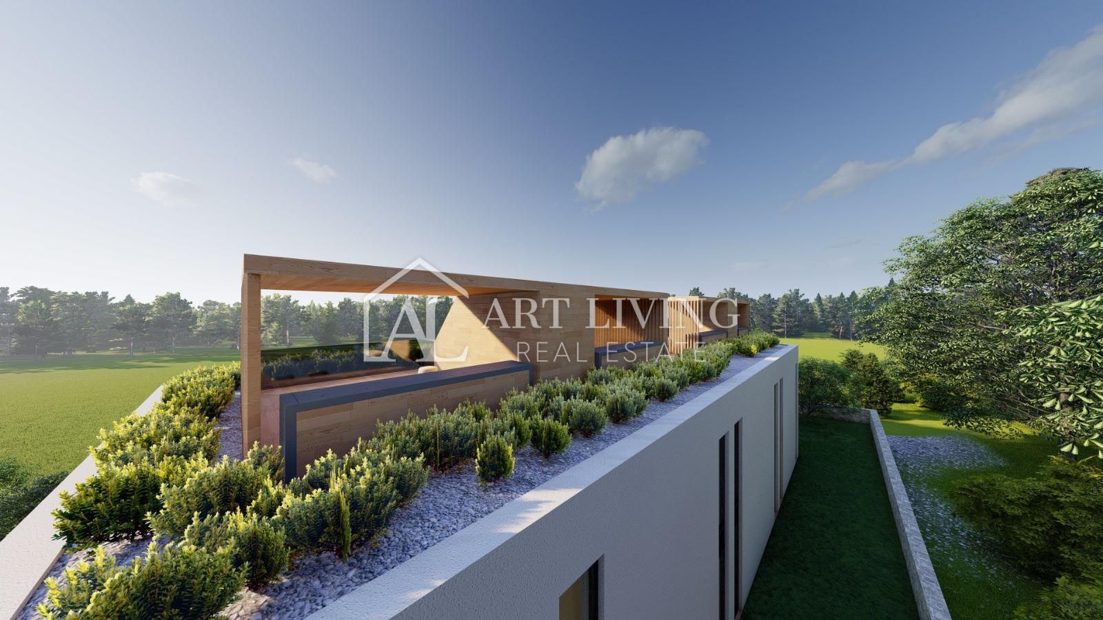 Appartamento In vendita -  Poreč