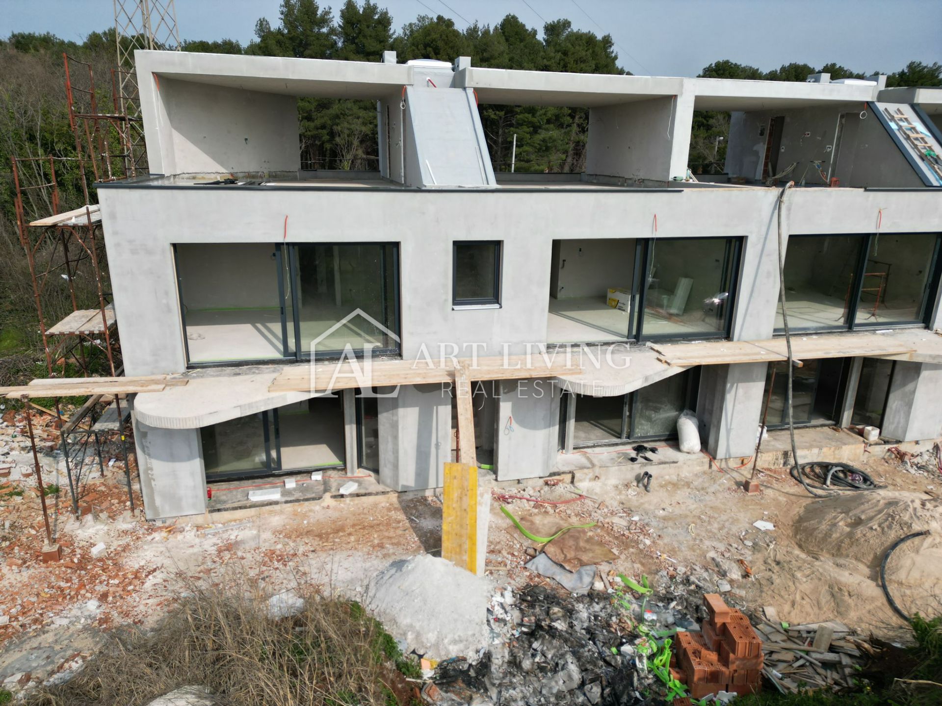 Appartamento In vendita -  Poreč