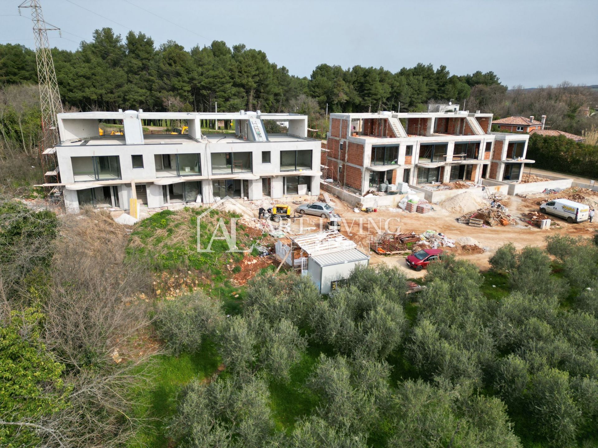 Appartamento In vendita -  Poreč