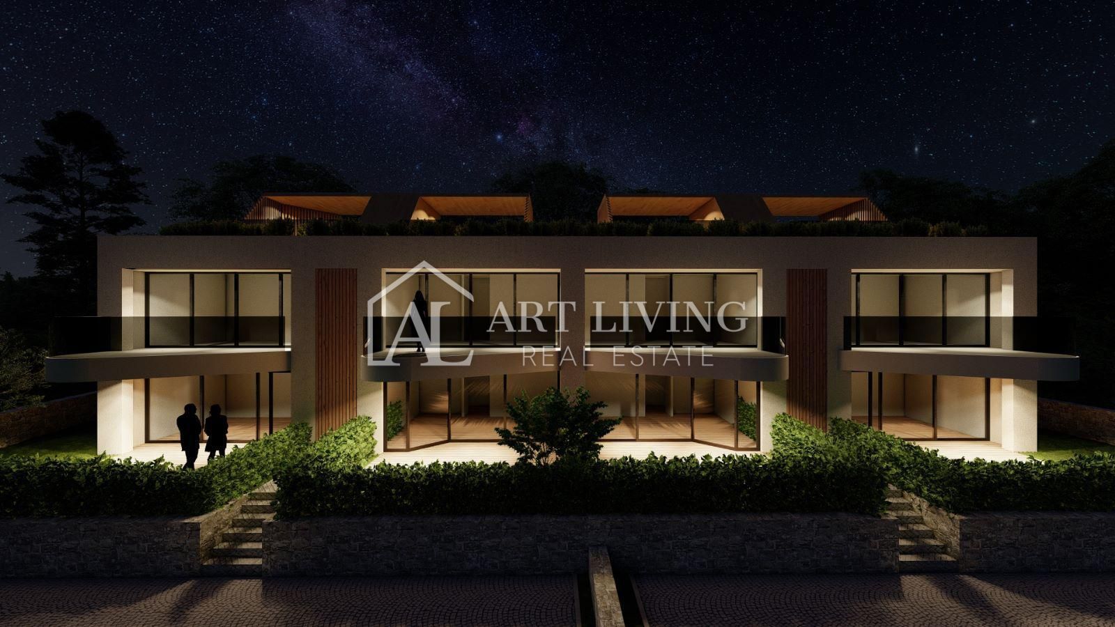 Appartamento In vendita -  Poreč