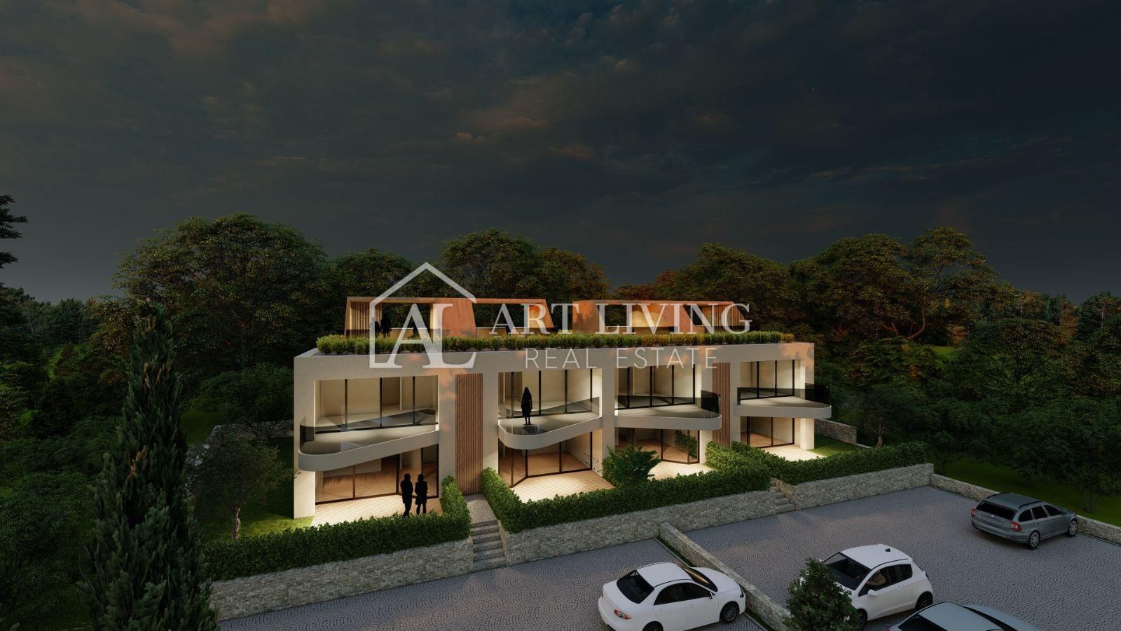 Appartamento In vendita -  Poreč