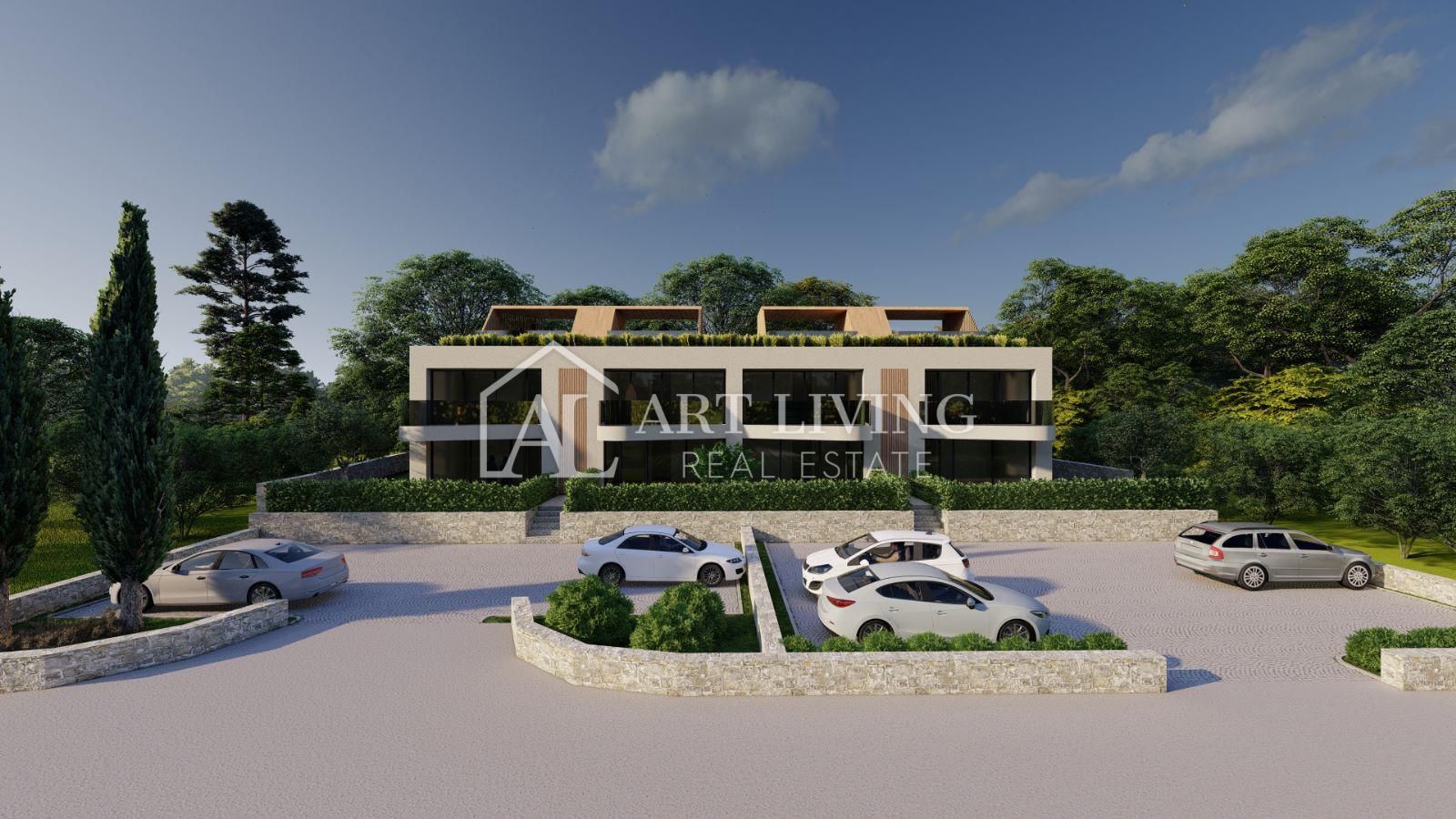 Appartamento In vendita -  Poreč