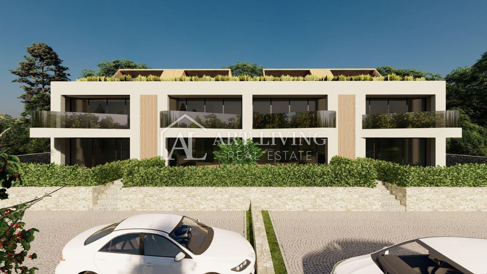 Appartamento In vendita -  Poreč