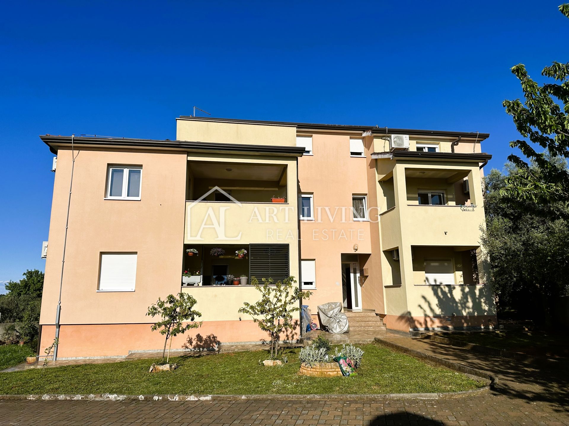 Apartment Zu verkaufen - Istarska Umag