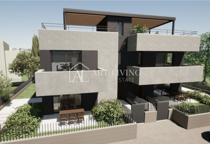 Apartment Zu verkaufen - Istarska Poreč - foto 3/6