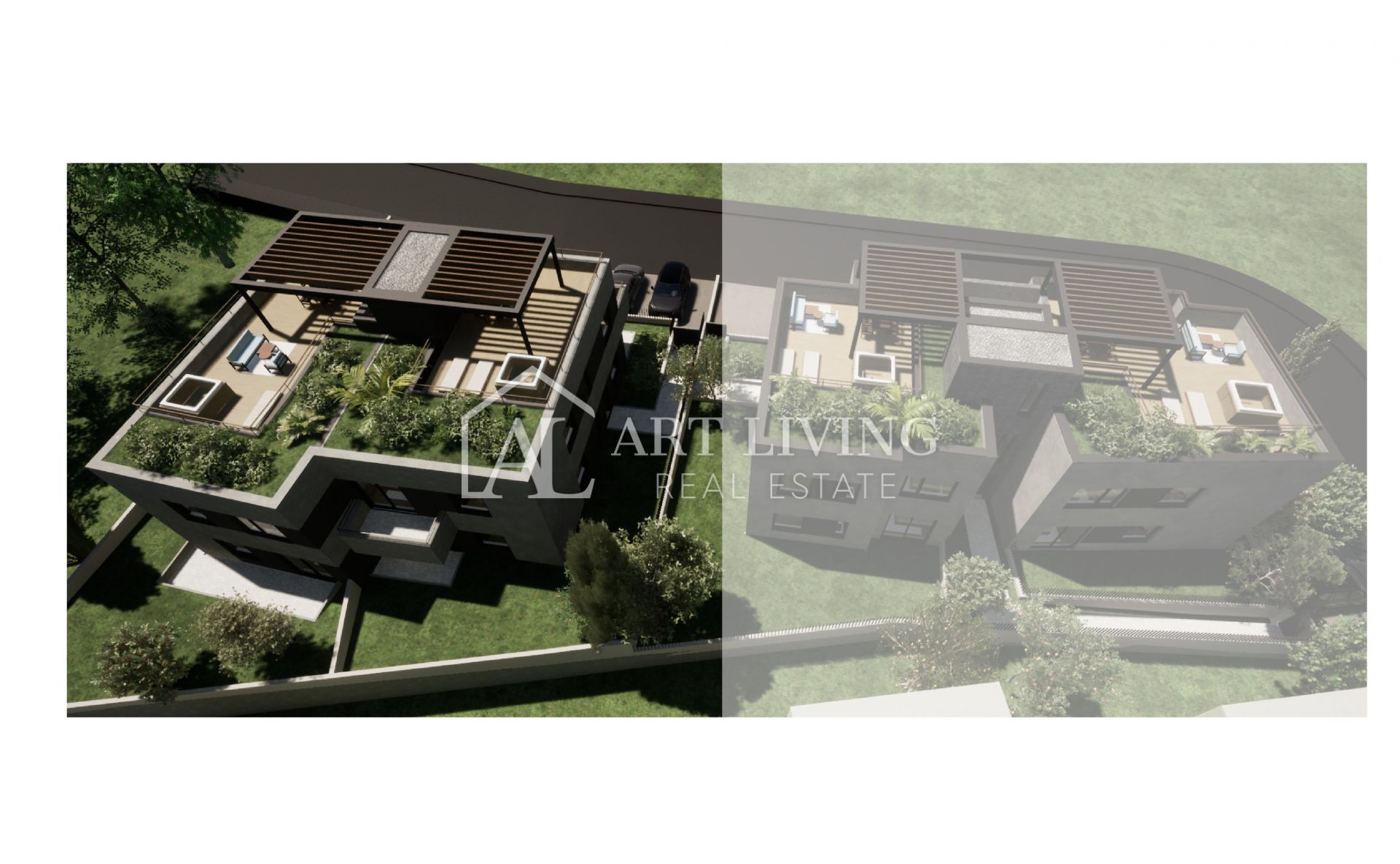 Apartmán Na prodej -  Poreč