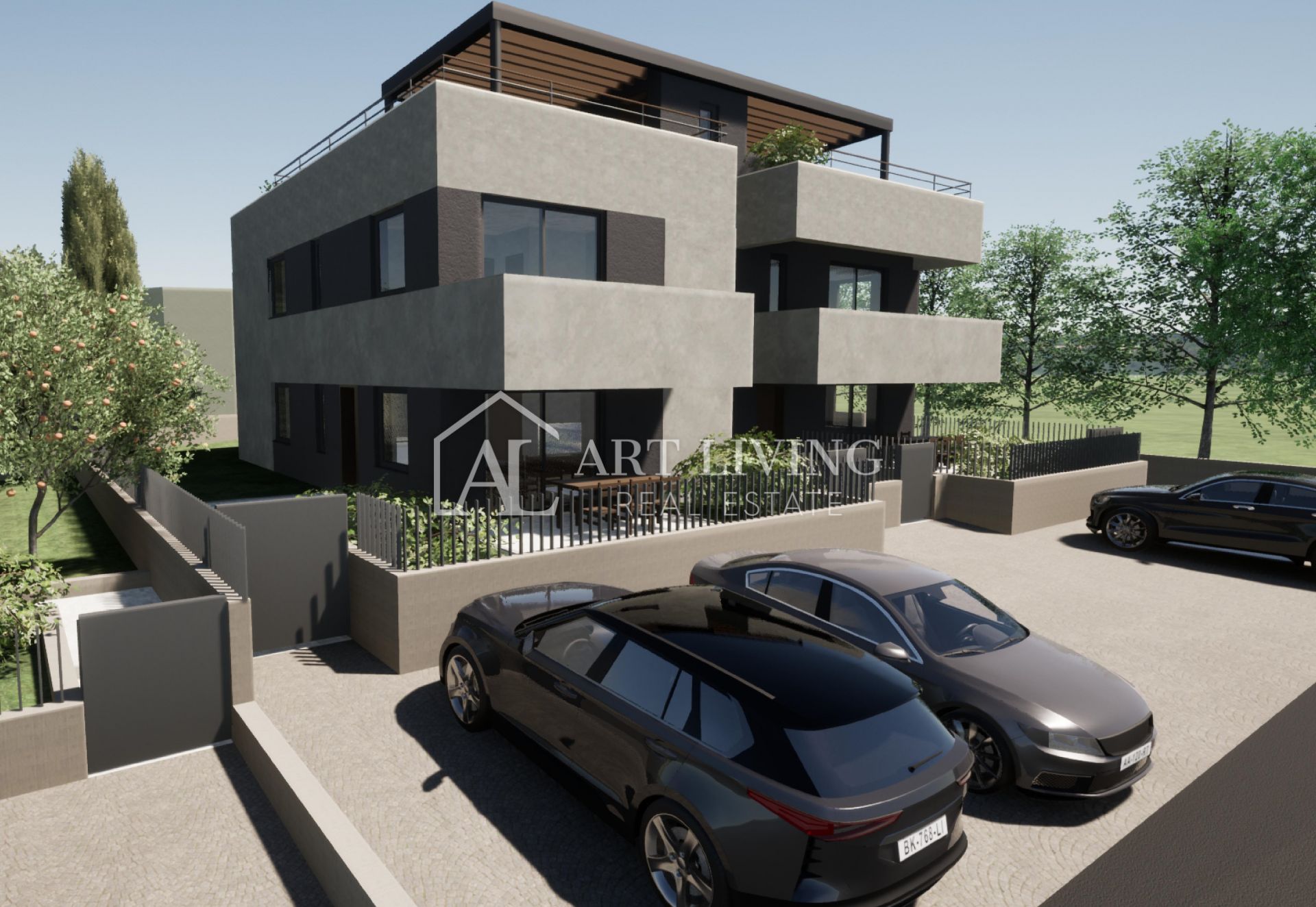 Apartment Zu verkaufen - Poreč - foto 4/6