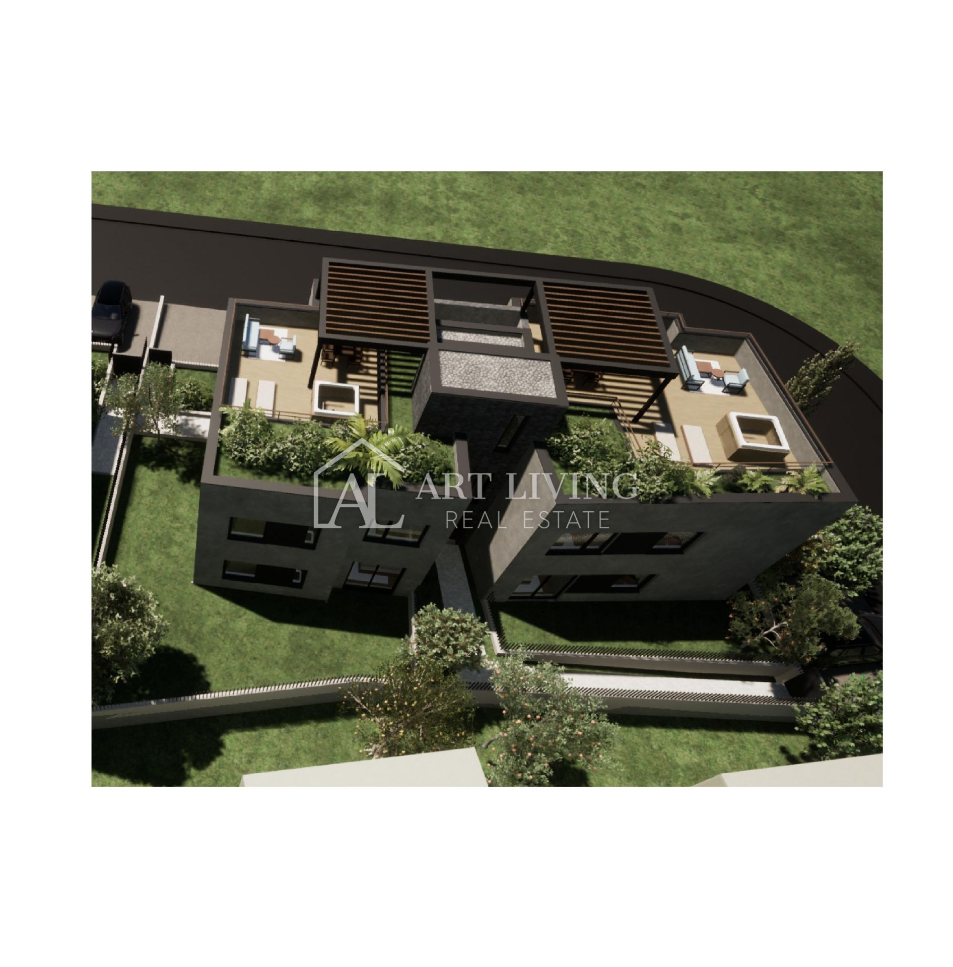 Apartment Zu verkaufen -  Poreč