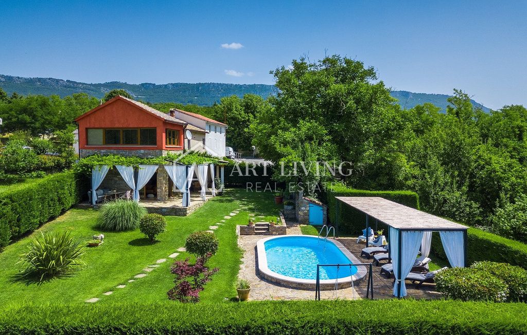 House For sale - Istarska Buzet - foto 1/51