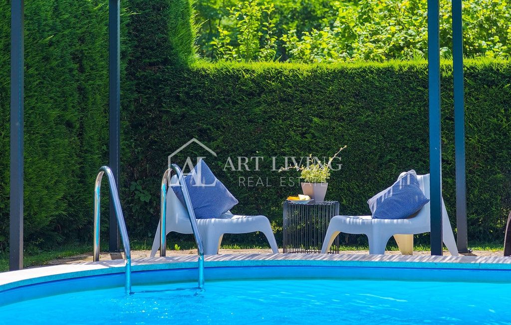 House For sale - Istarska Buzet