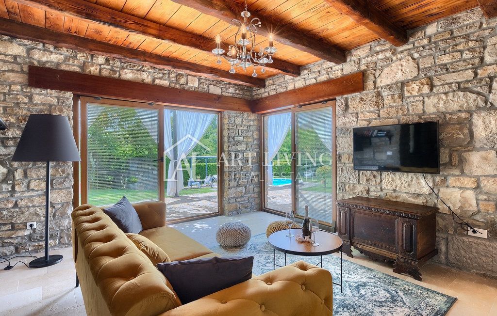 House For sale - Istarska Buzet - foto 2/51