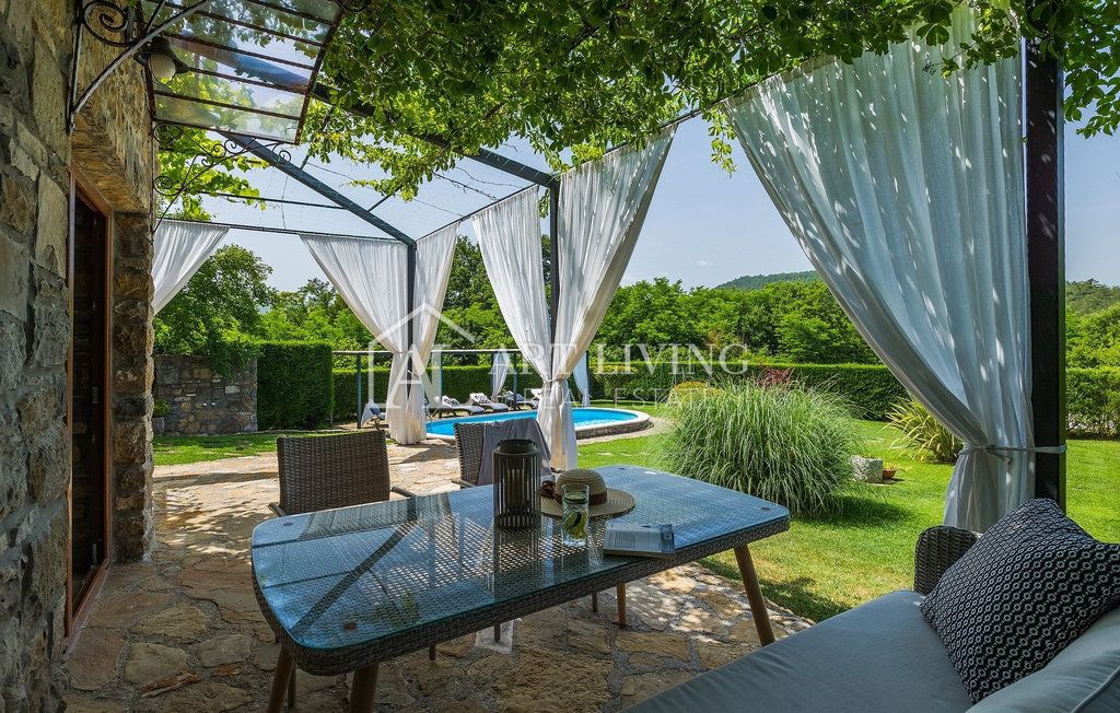 House For sale - Istarska Buzet - foto 3/51