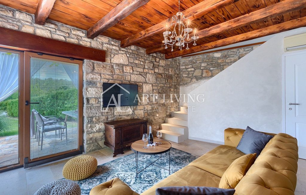 House For sale - Istarska Buzet