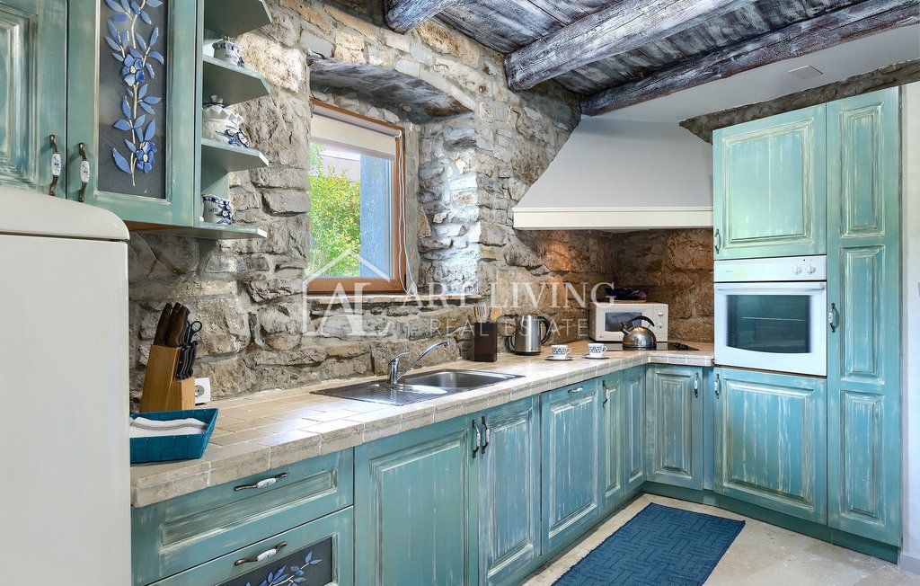 House For sale - Istarska Buzet - foto 4/51