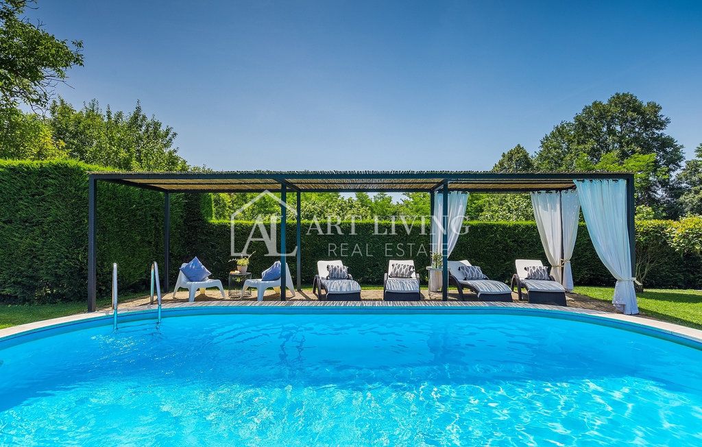 House For sale - Istarska Buzet - foto 5/51