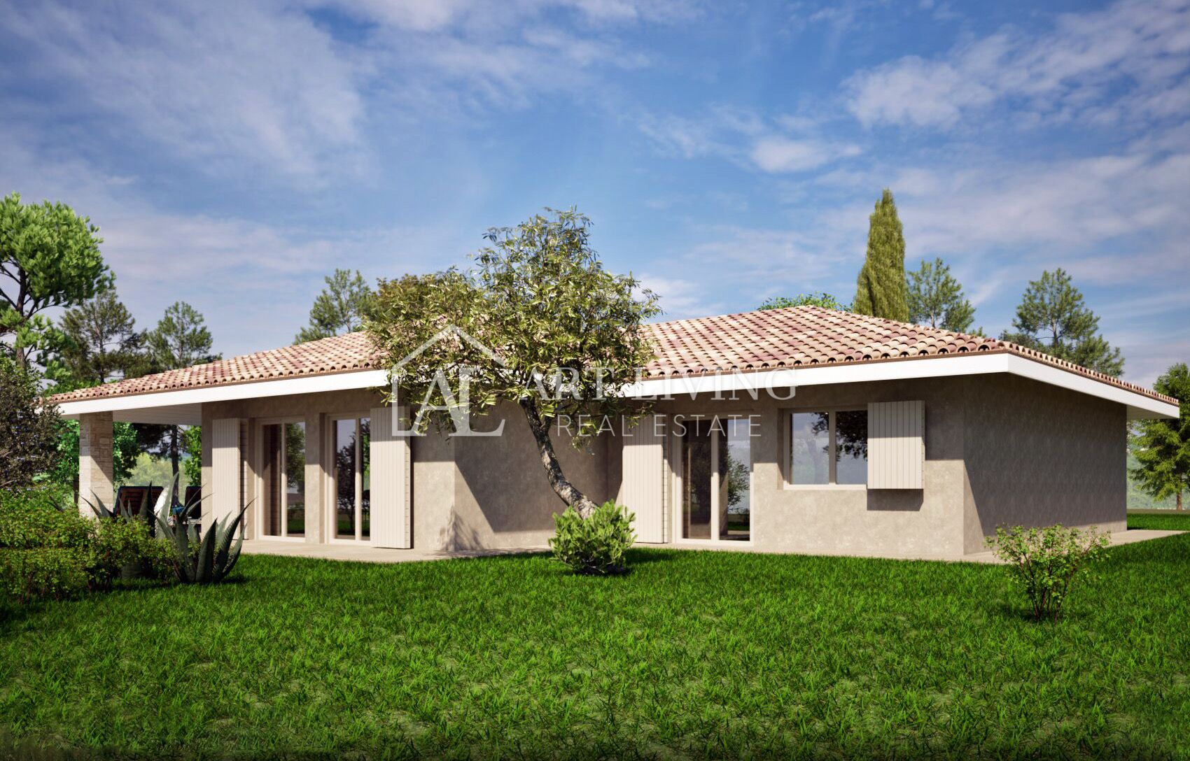 Maison À vendre -  Poreč
