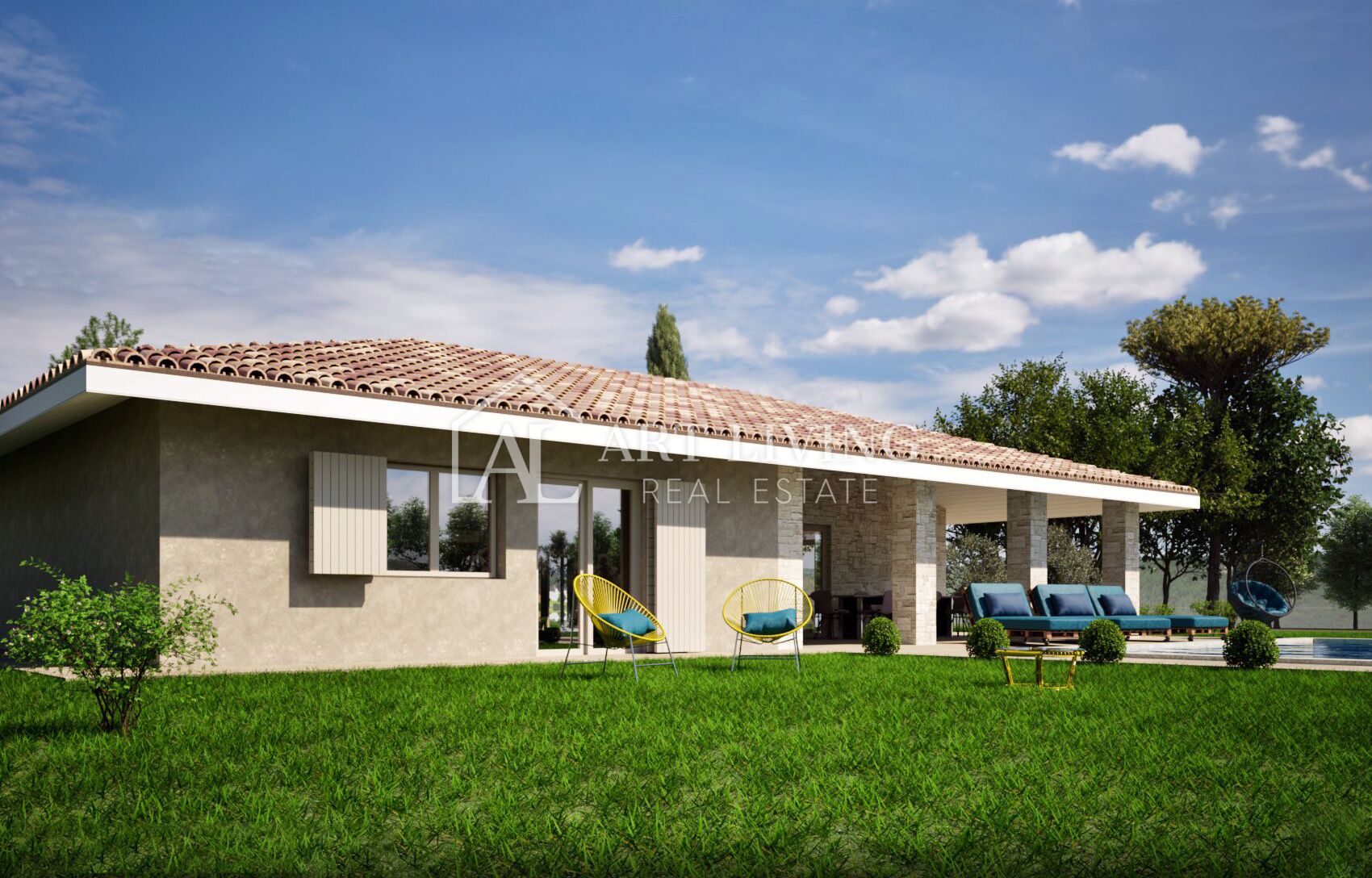 Maison À vendre -  Poreč