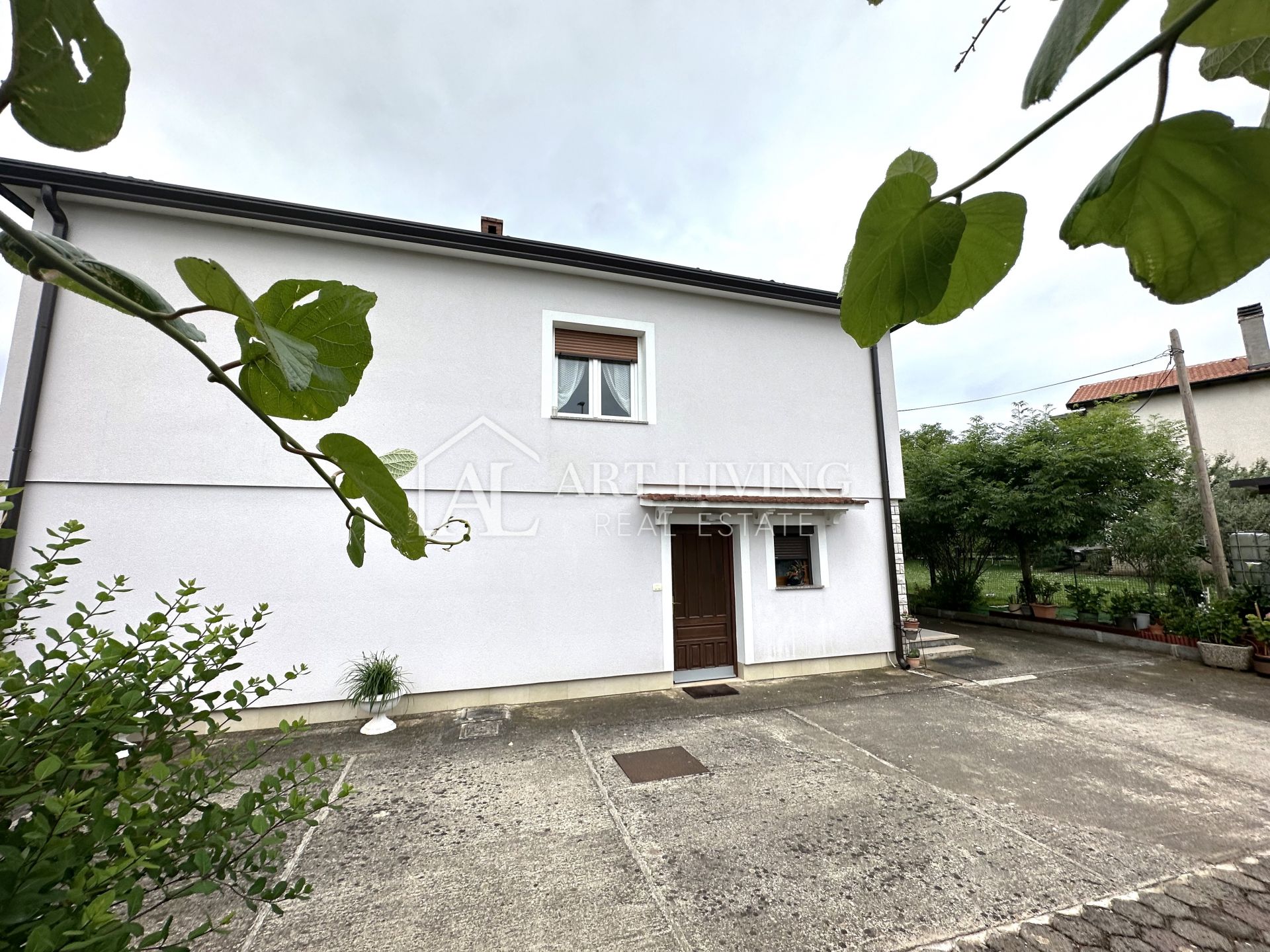 Haus Zu verkaufen - Istarska Umag