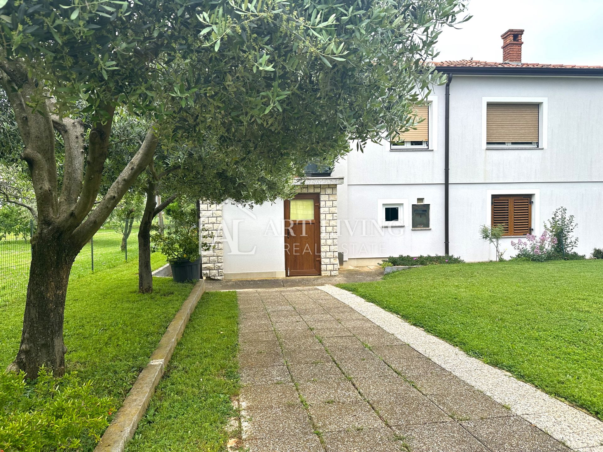 Haus Zu verkaufen - Istarska Umag