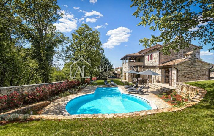 House For sale - Istarska Poreč - foto 3/41