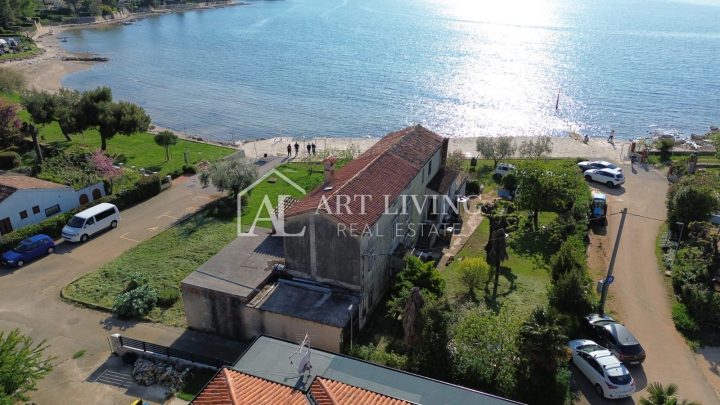 Maison à vendre 196 m² – Novigrad
